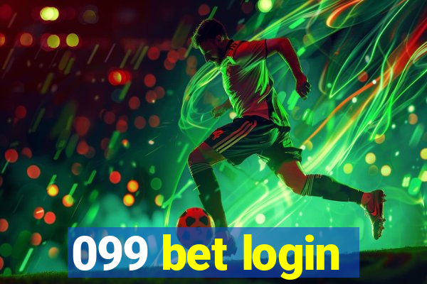 099 bet login